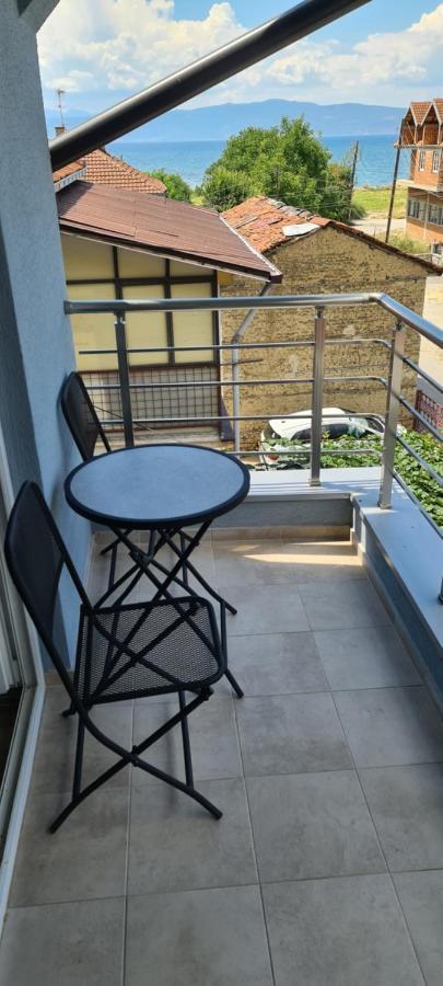 G&G Suites Ohrid Exterior foto
